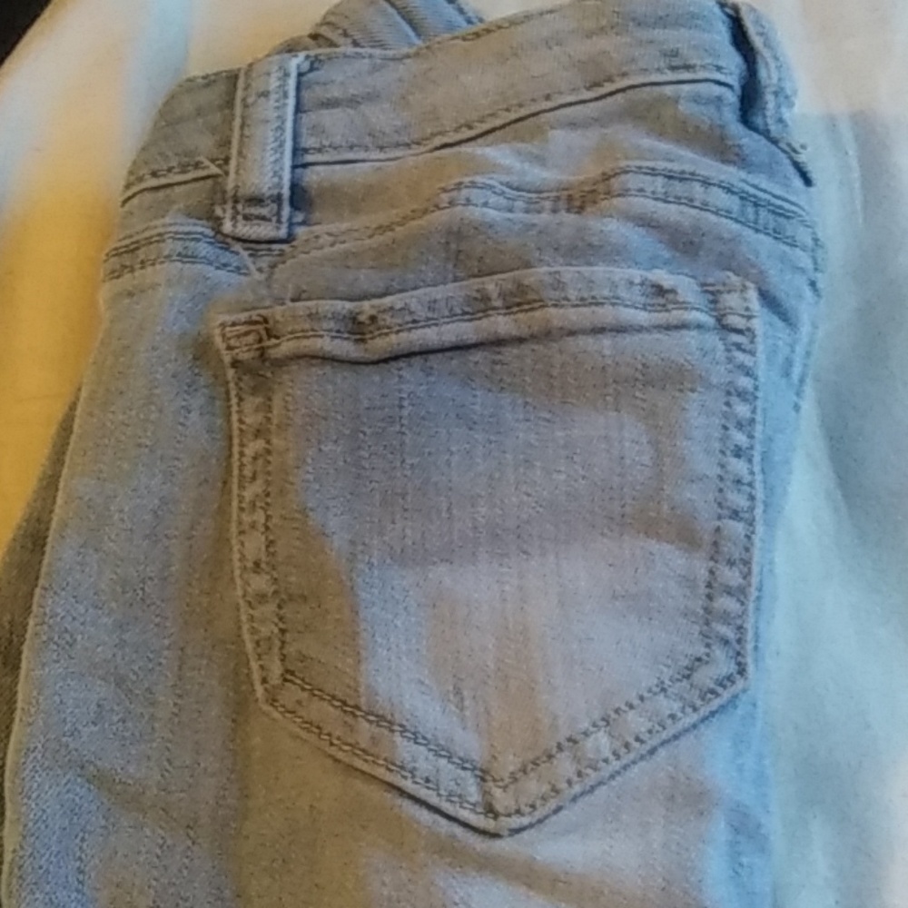 Jeans - Picture 3 of 3